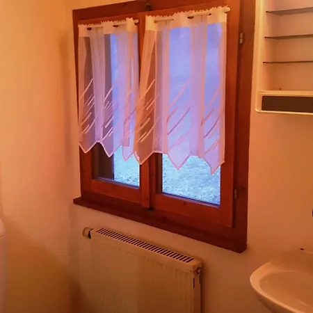 Wichel شقة *