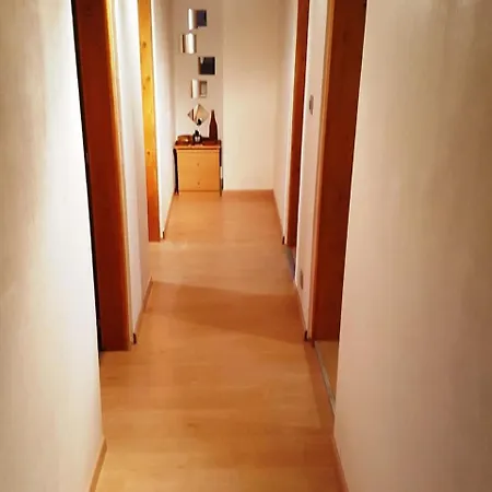 Apartamento Wichel Fieschertal