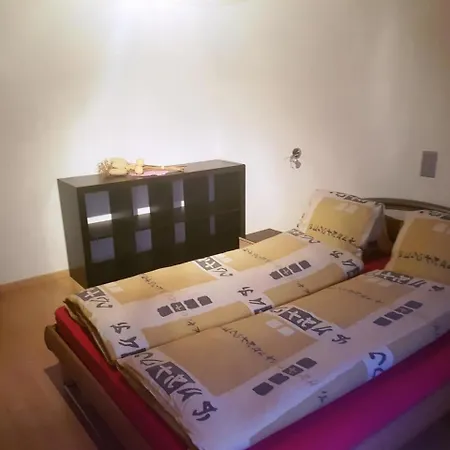 Apartamento Wichel