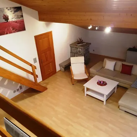 Wichel Apartamento *